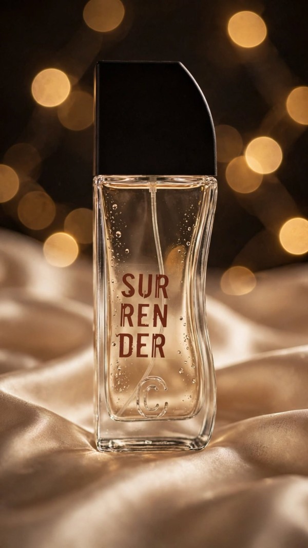 Surrender Eau de Parfum