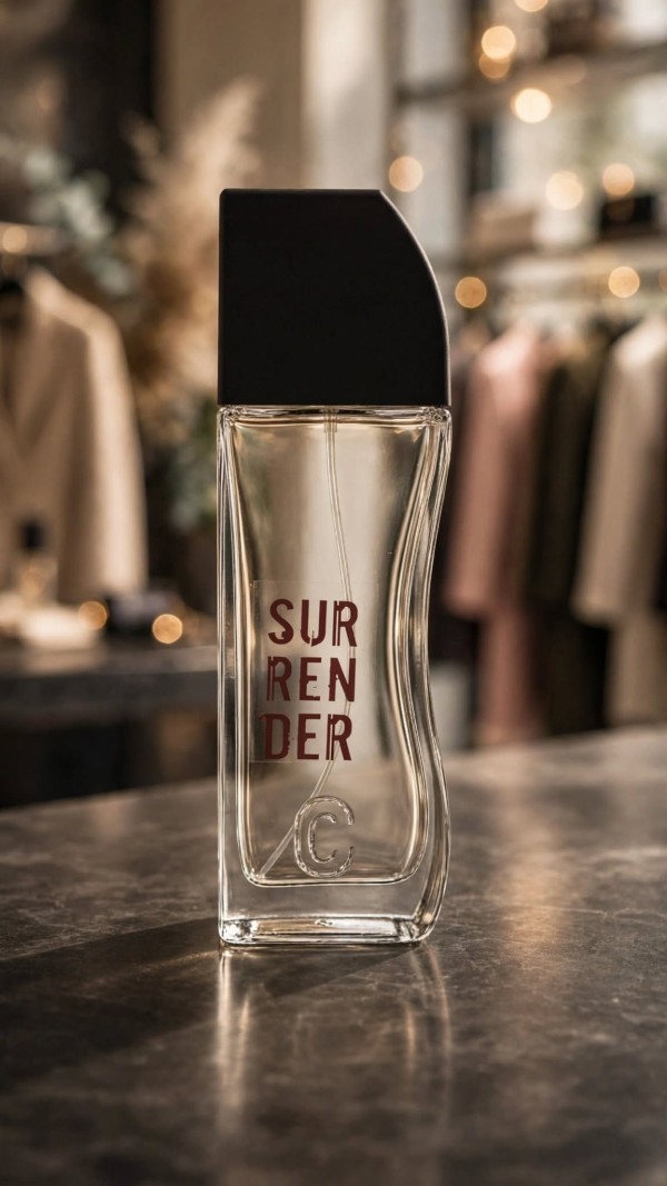 Surrender Eau de Parfum