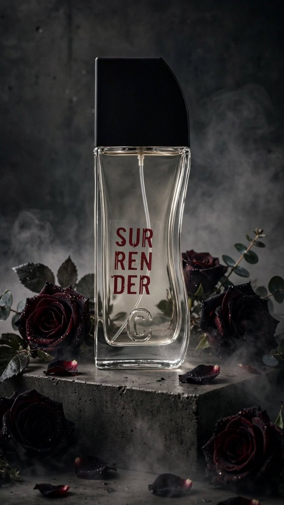 Surrender Eau de Parfum