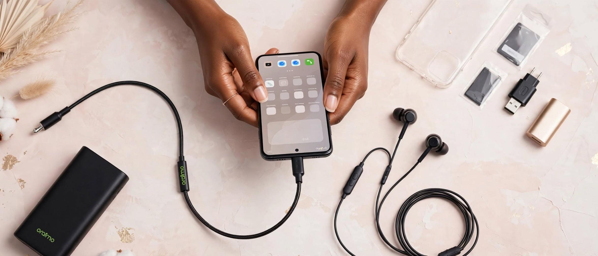 Electronics thumbnail