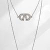 Crystal Jewelry Set