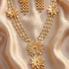 Gold Filigree Set