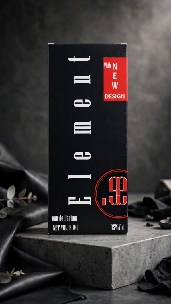 Element Perfume