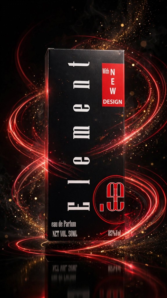 Element Perfume