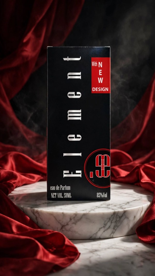 Element Perfume