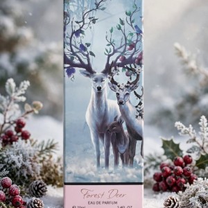 Forest Deer Perfume