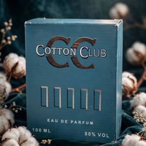 Cotton Club Perfume