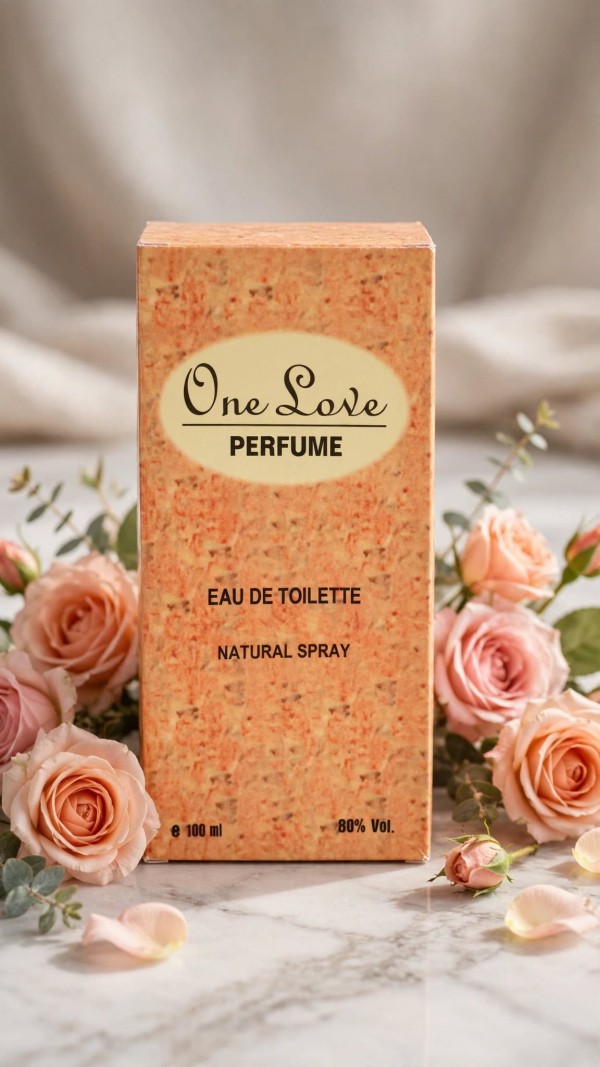 One Love Perfume