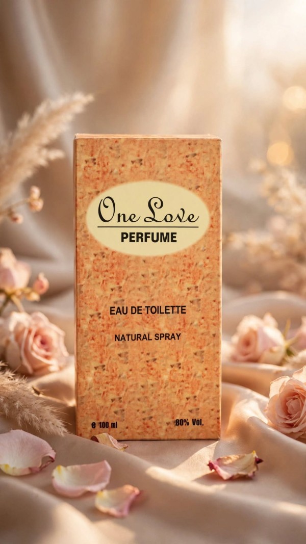 One Love Perfume