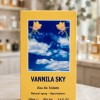 Vannila Sky Perfume