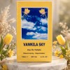 Vannila Sky Perfume