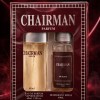 Chairman Perfume Set