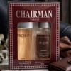 Chairman Perfume Set
