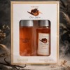 Choco Musk Set