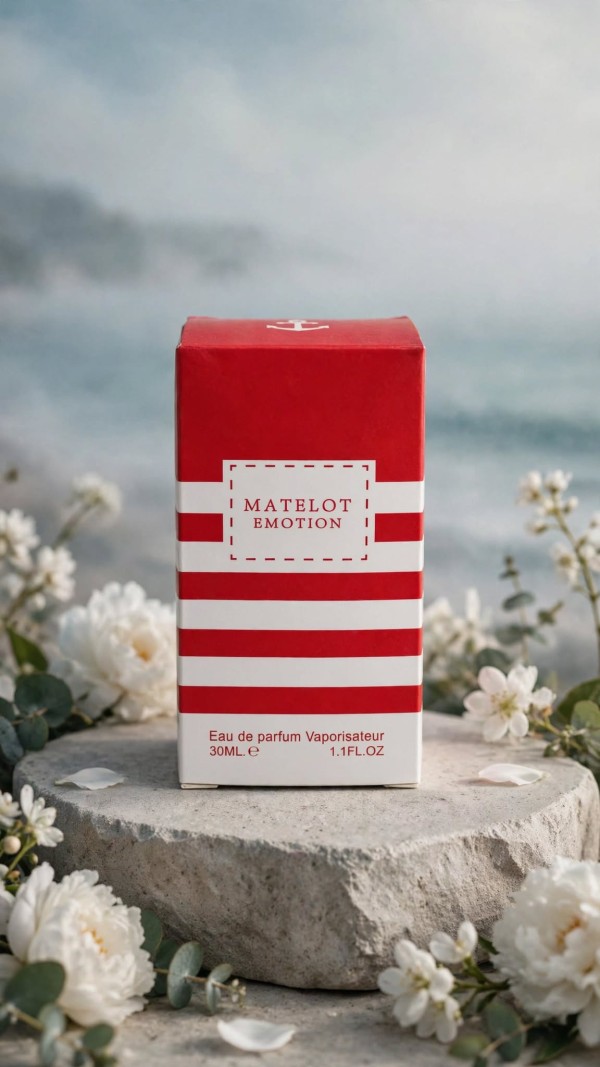 Matelot Emotion Perfume