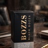 Black Bozzs Perfume