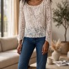Lace Long Sleeve