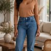 Scoop Neck Top