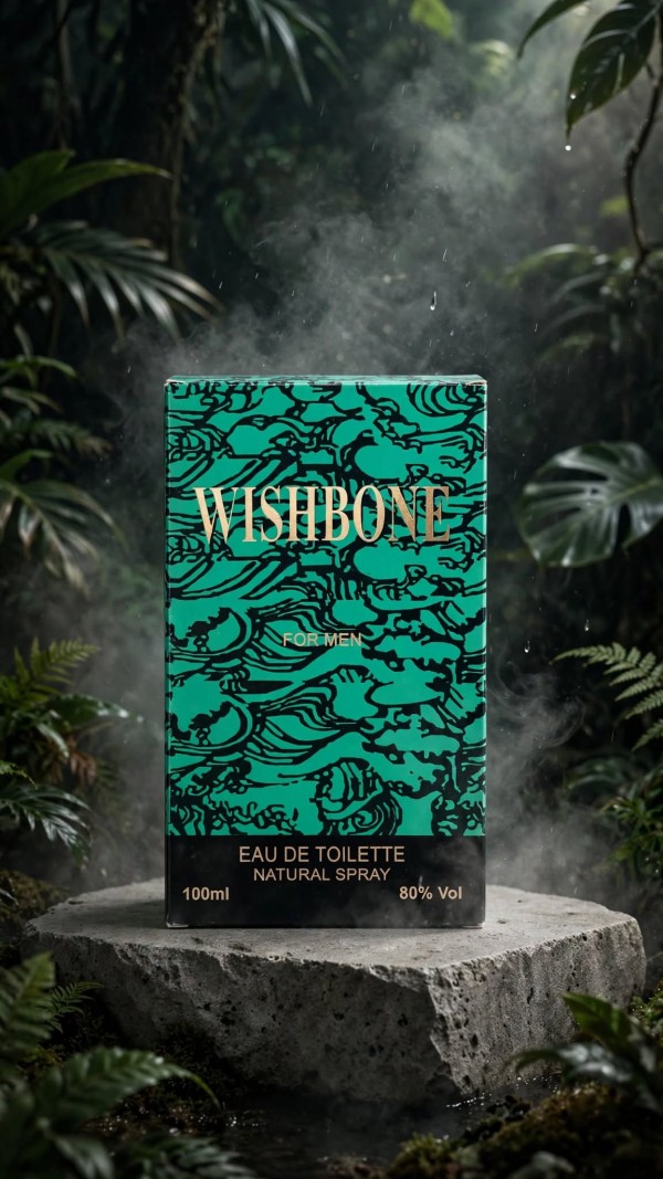 Wishbone Men's Perfume