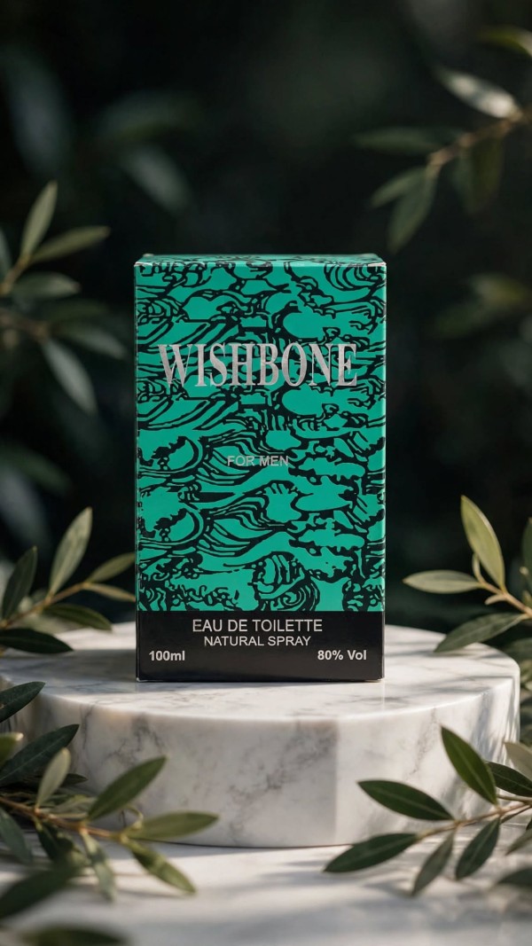 Wishbone Men's Perfume