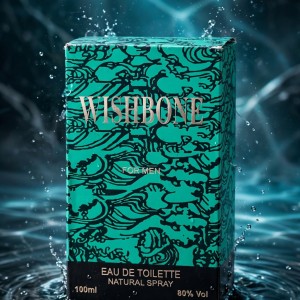 Wishbone Men's Perfume
