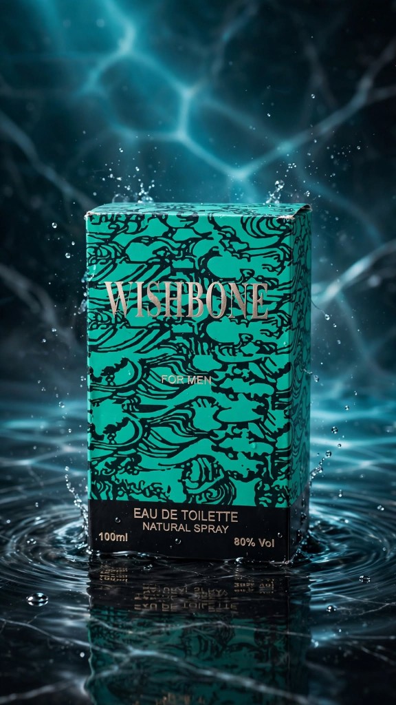 Wishbone Men's Perfume