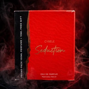 Cybele Seduction Perfume