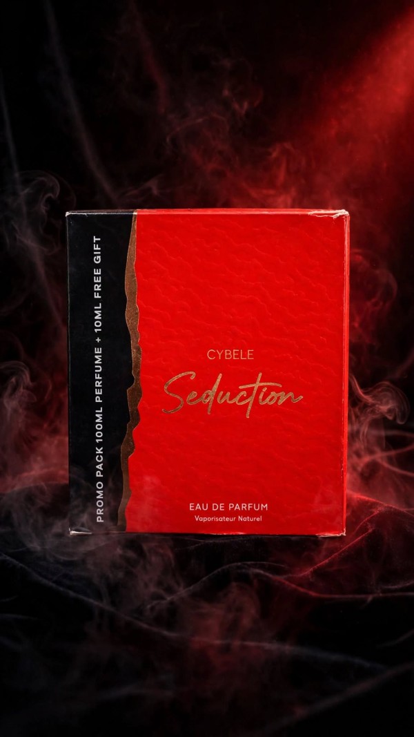 Cybele Seduction Perfume