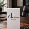 GK Men Perfume