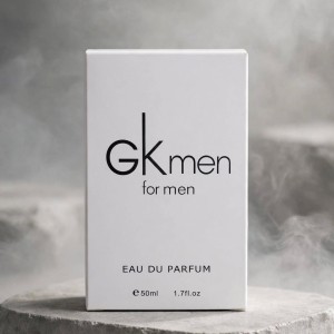 GK Men Perfume
