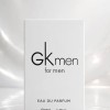 GK Men Perfume