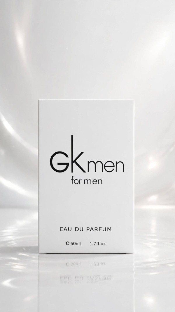 GK Men Perfume
