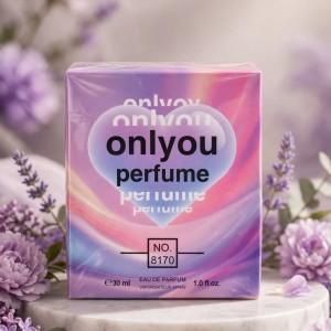 Onlyou Perfume 8170