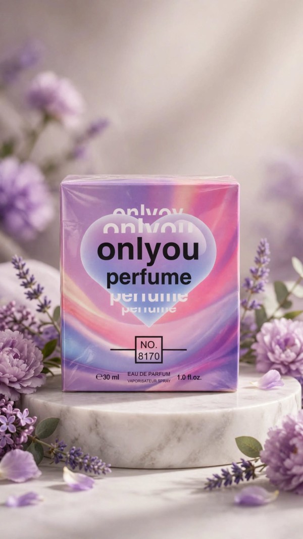Onlyou Perfume 8170
