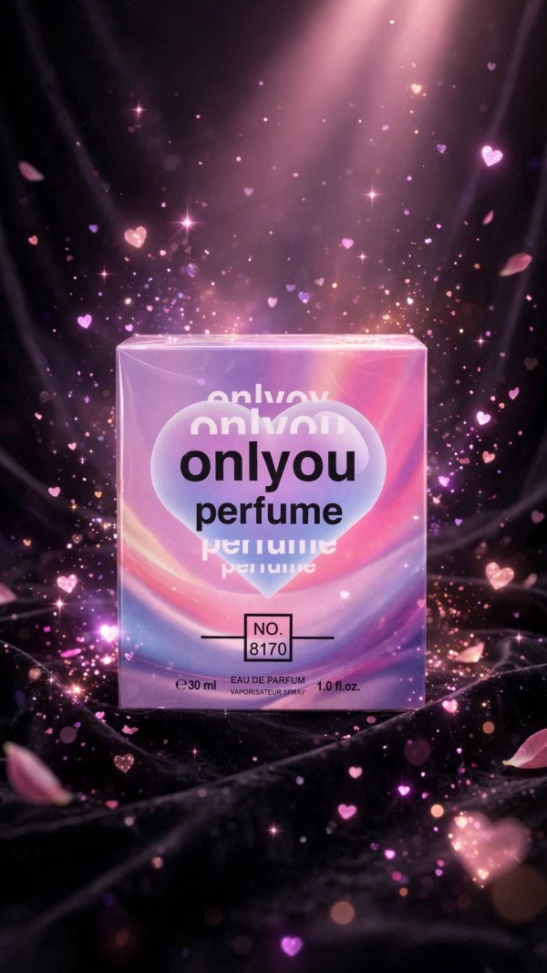 Onlyou Perfume 8170