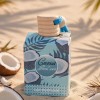 Coconut Car Perfume