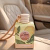 Lemon Car Perfume