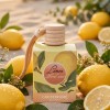 Lemon Car Perfume