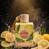 Lemon Car Perfume
