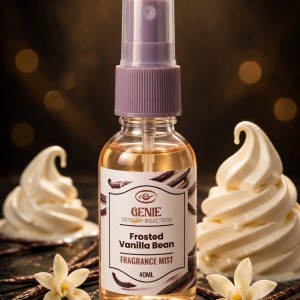 Vanilla Fragrance Mist