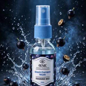 Black Currant Mist