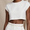 Beaded Waist Chain