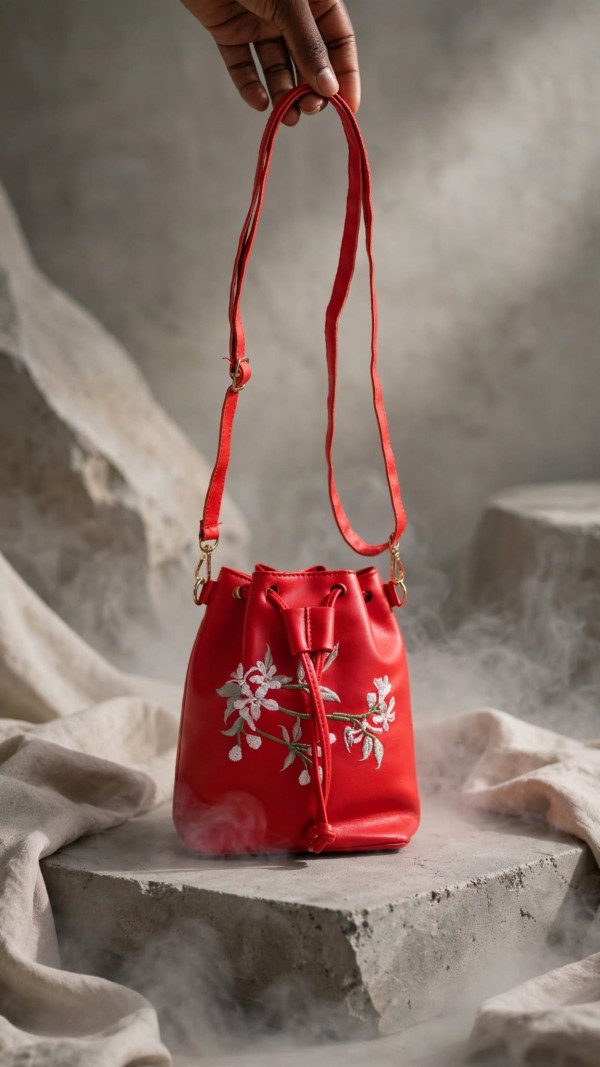 image_20261013_195502 Red Bucket Bag