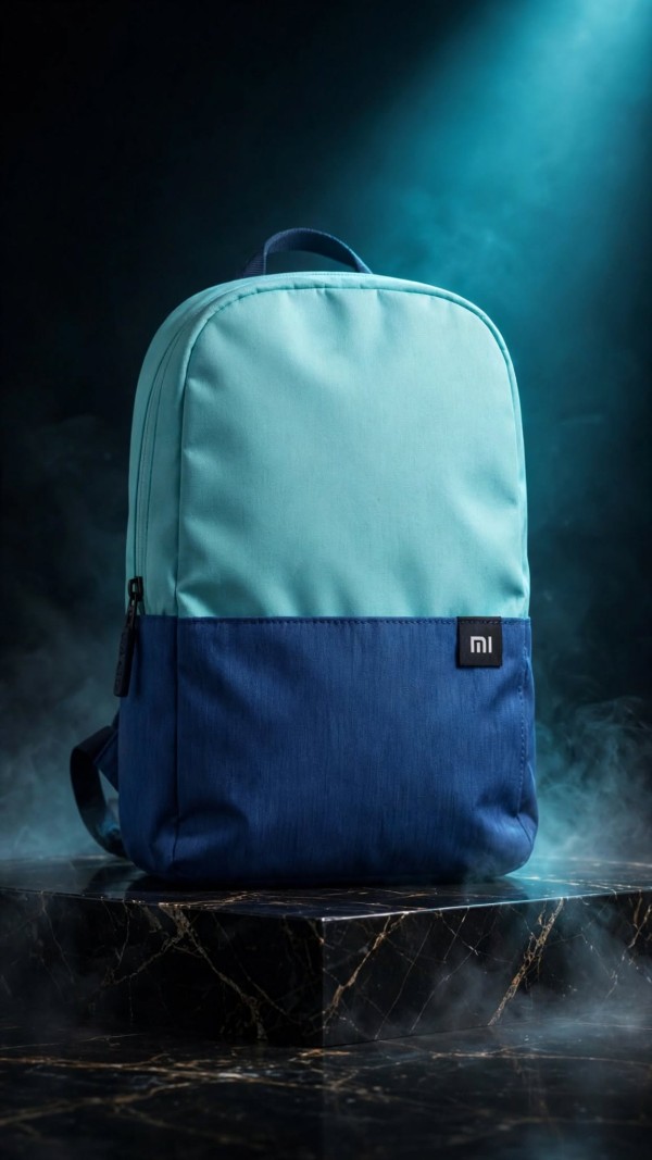 Mini Backpack