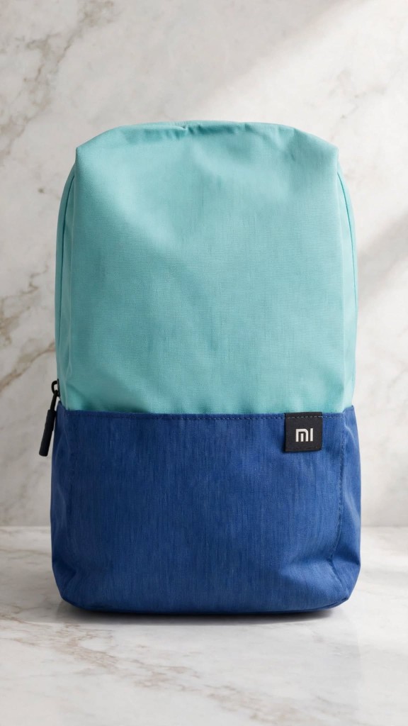 Mini Backpack