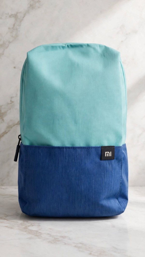 Mini Backpack