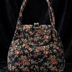 Tapestry Handbag