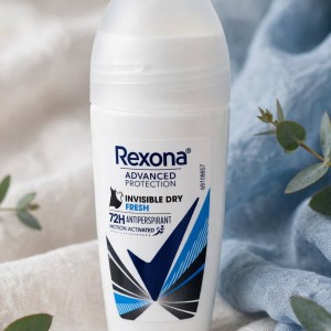 Roll On Deodorant