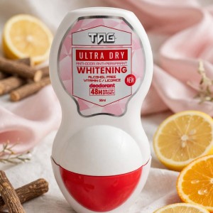 Whitening Roll On