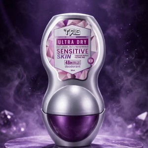 Sensitive Roll On
